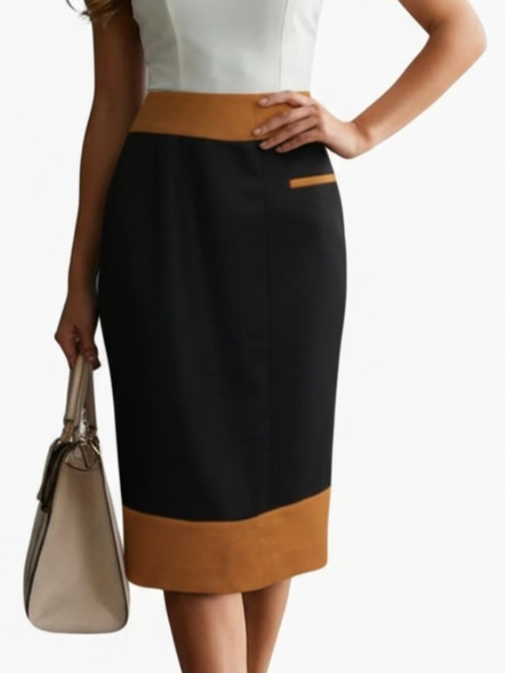 LOFT Skirt 🛍️🌹 Elegant Style